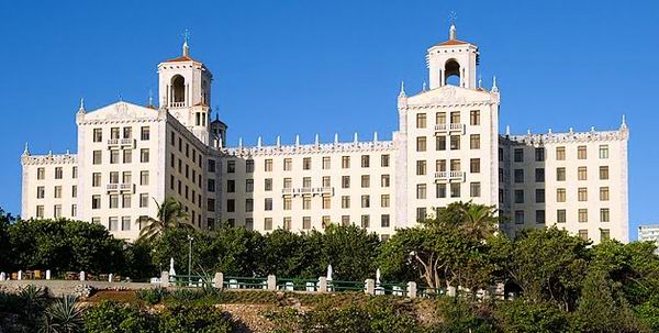 Condenan bloqueo contra Cuba en Encuentro Internacional de Abogados Laboristas, en La Habana