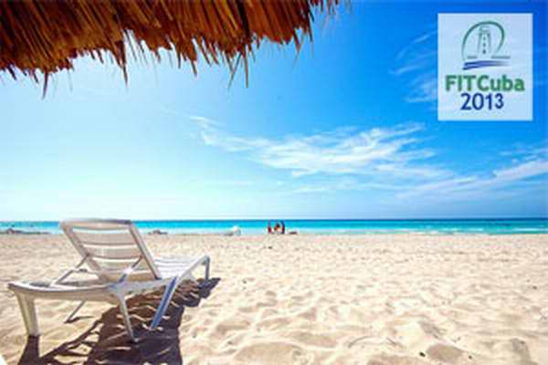 Cuban Tourism Fair FITCuba 2013 Opens in May