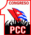 I Congreso del Partido Comunista de Cuba