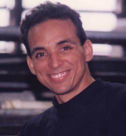 Antonio Guerrero Rodríguez