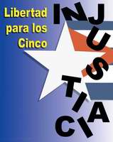 Libertad para los Cinco