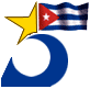 Cinco H&eacute;roes Cubanos