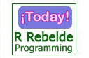 RRebelde Programming