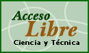 Programa de Ciencia y T&eacute;cnica "Acceso Libre"