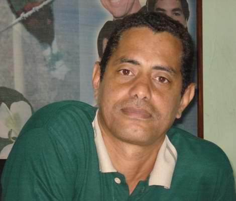 Demetrio Villaurrutia Zulueta 