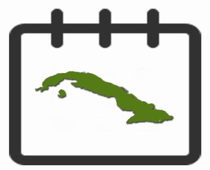 Anniversaries - Cuba