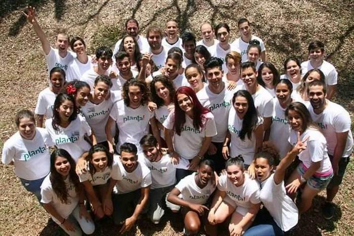 The appealing Call for the local Planta Campamento 2019 Event