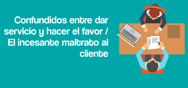 El mal humor afecta la salud 