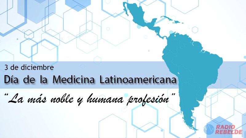 Honran médicos cubanos contribución diaria con la calidad de vida de los pueblos