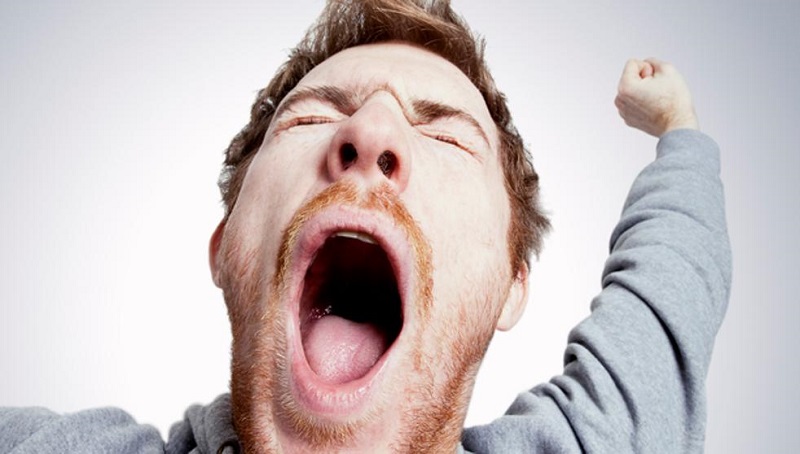 Costumbres que debes eliminar porque afectan tu salud