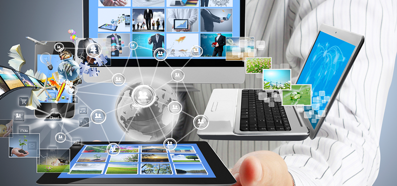 El s�ndrome visual inform�tico