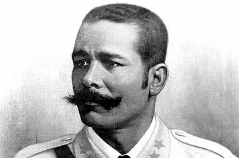 Antonio Maceo�s documents to be inscribed on UNESCO�s national register