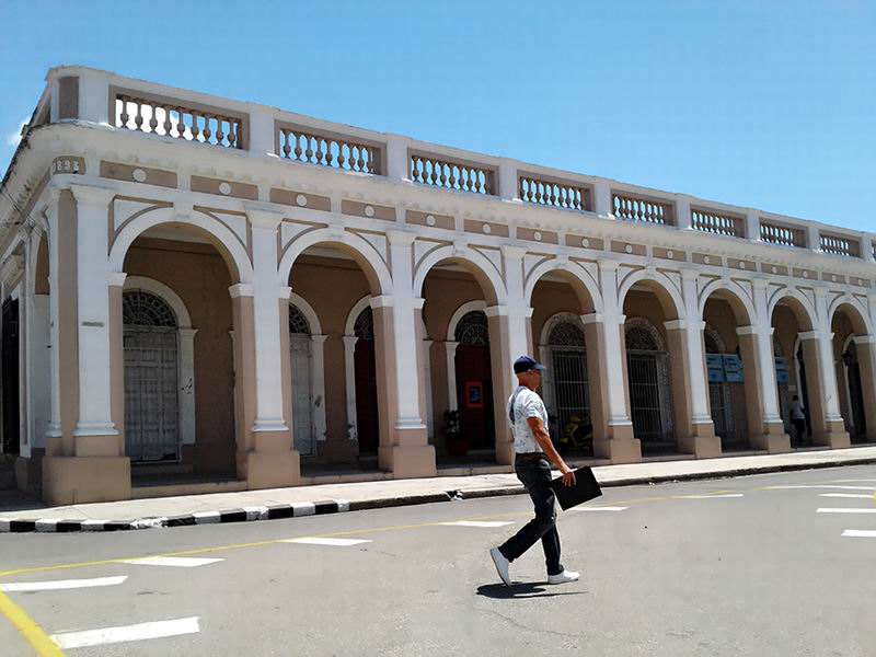 Cienfuegos