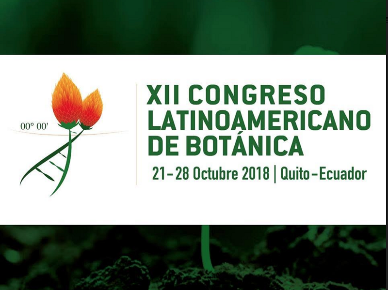 Preside Cuba la Asociación Latinoamericana de Botánica hasta 2022