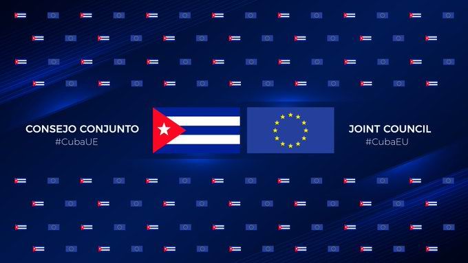 Cuba and EU strengthens historical and commercial ties