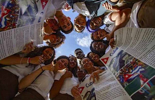 ¿Cómo un pueblo resiste el mayor de los bloqueos?