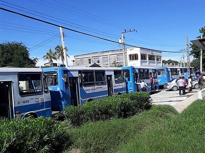 En Cacocum este domingo: Como una sola familia
