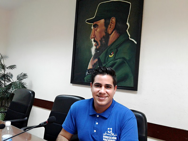 Cierra el verano Joven Club con Feria Tecnolgica Nacional Cierra el verano Joven Club con Feria Tecnolgica Nacional