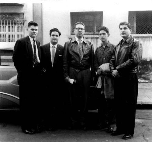 Esta generaci�n es la mejor generaci�n que ha tenido la patria