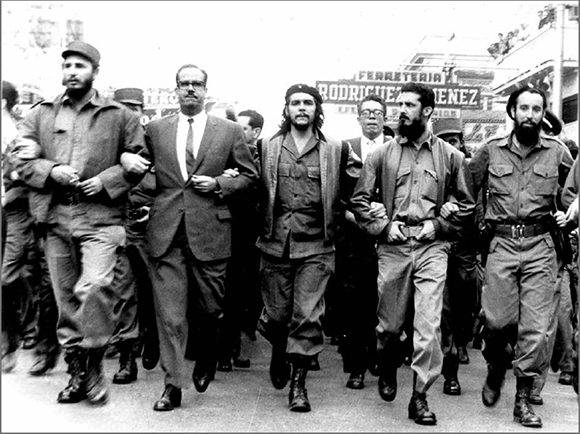 Resultado de imagen para revolucion cubana