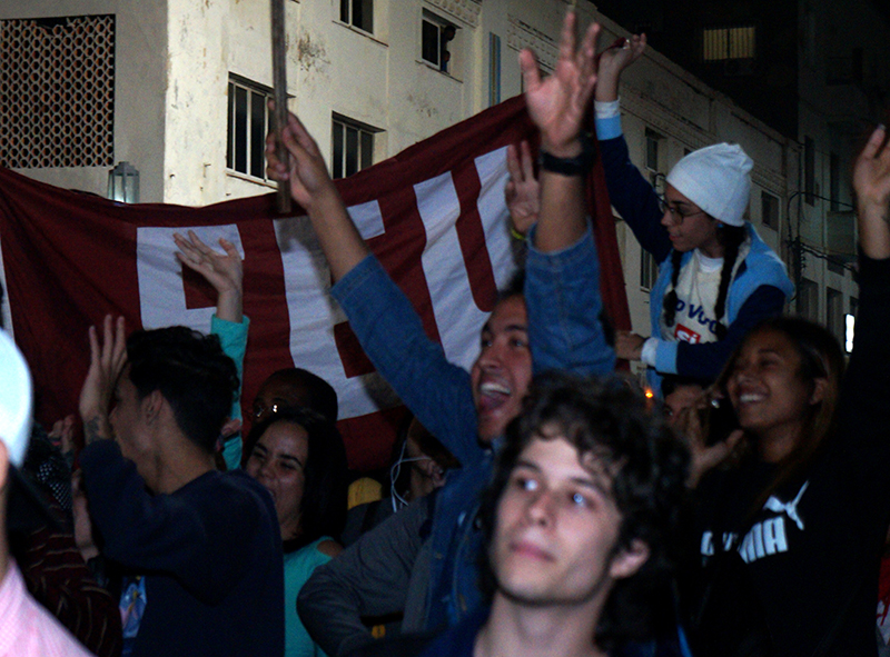 Para seguir iluminando a Cuba