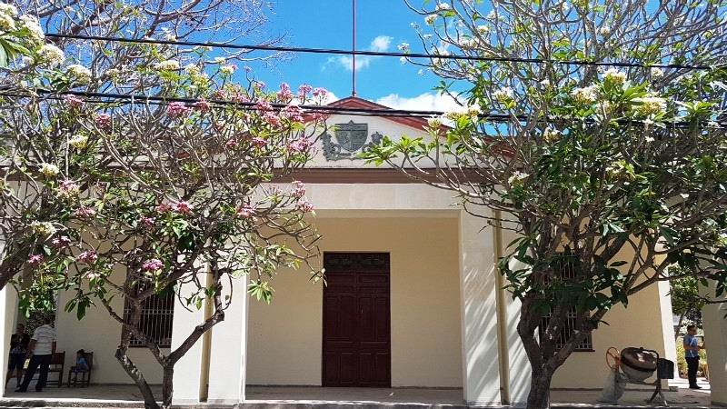 Museo municipal de Guáimaro exhibirá nuevo diseño y ampliación de salas.