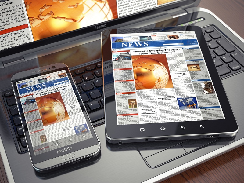 Los datos móviles y los móviles del Periodismo (+Video)