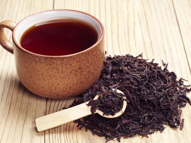 Múltiples aportes del té negro a la salud