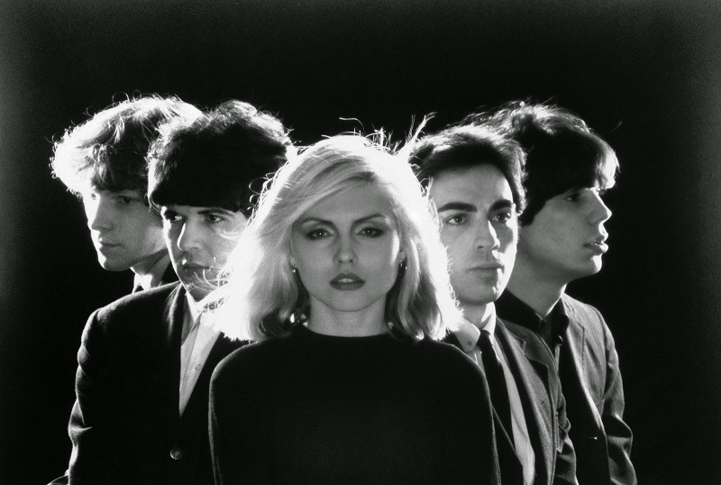 Blondie tocar� por primera vez en Cuba 