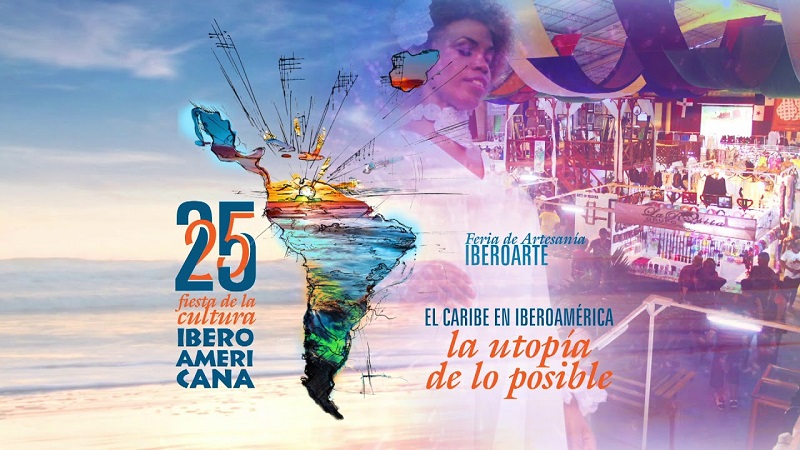 Invita Cuba al debate internacional sobre el Caribe en Iberoamérica