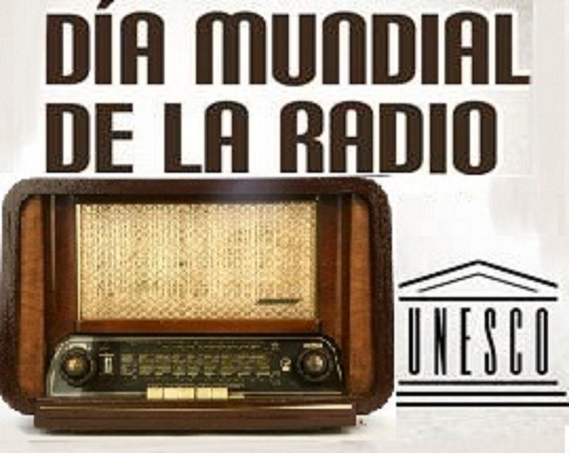 D�a Mundial de la Radio, �Di�logo, tolerancia y paz� (+Video)