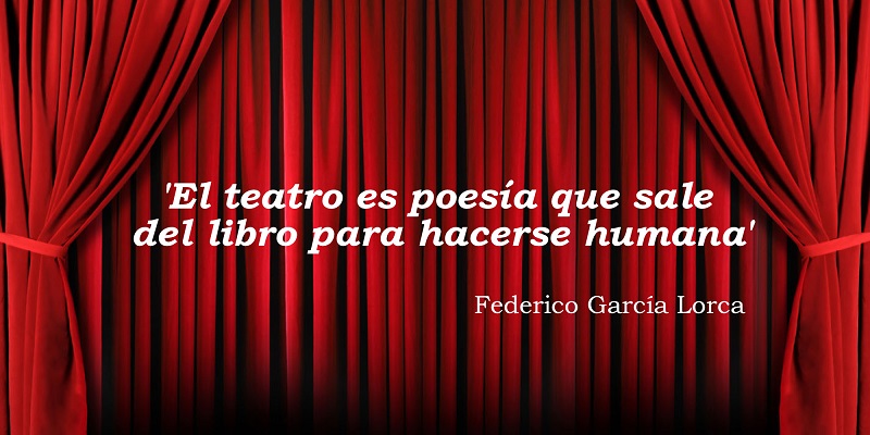 Teatro que salva, renueva y sueña en un mundo post pandemia
