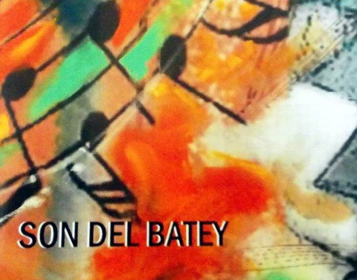 CD Son Del Batey