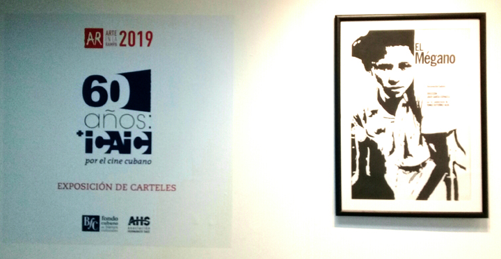 El M�gano abri� el camino