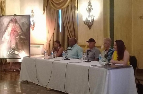 Anuncian jornadas del 35 Festival Internacional Jazz Plaza