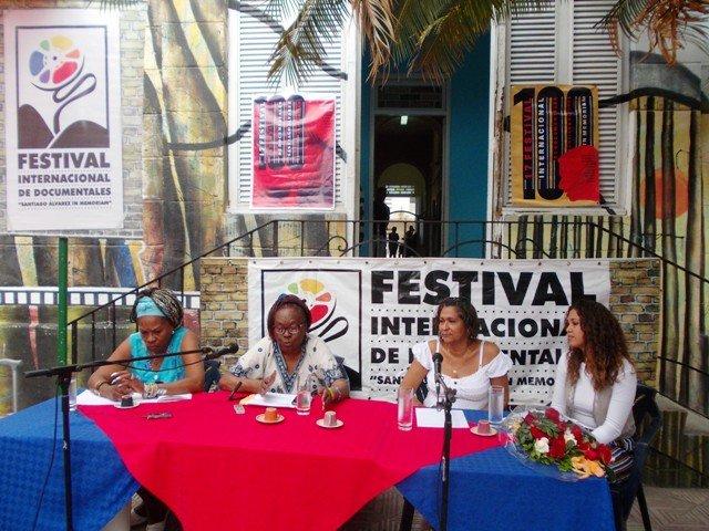The World Documentary Festival Returns to Santiago de Cuba Province