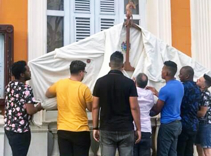 Danz�n y guayabera: combinaci�n ideal