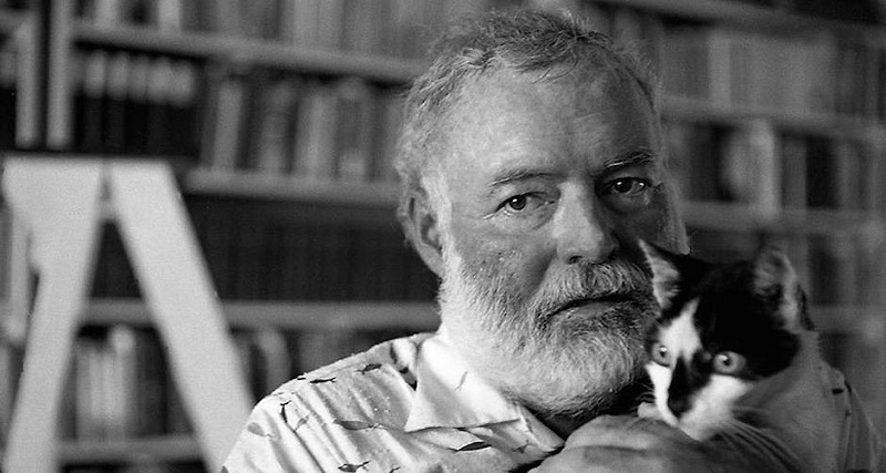 The Havana City of Beloved Ernest Hemingway The Havana City of Beloved Ernest Hemingway