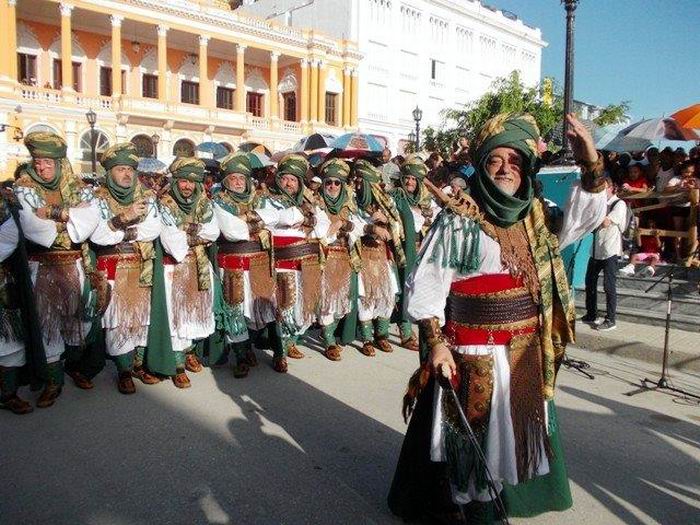 Belice y los Estudios Siboney, honrados por el Festival del Caribe en el 2020