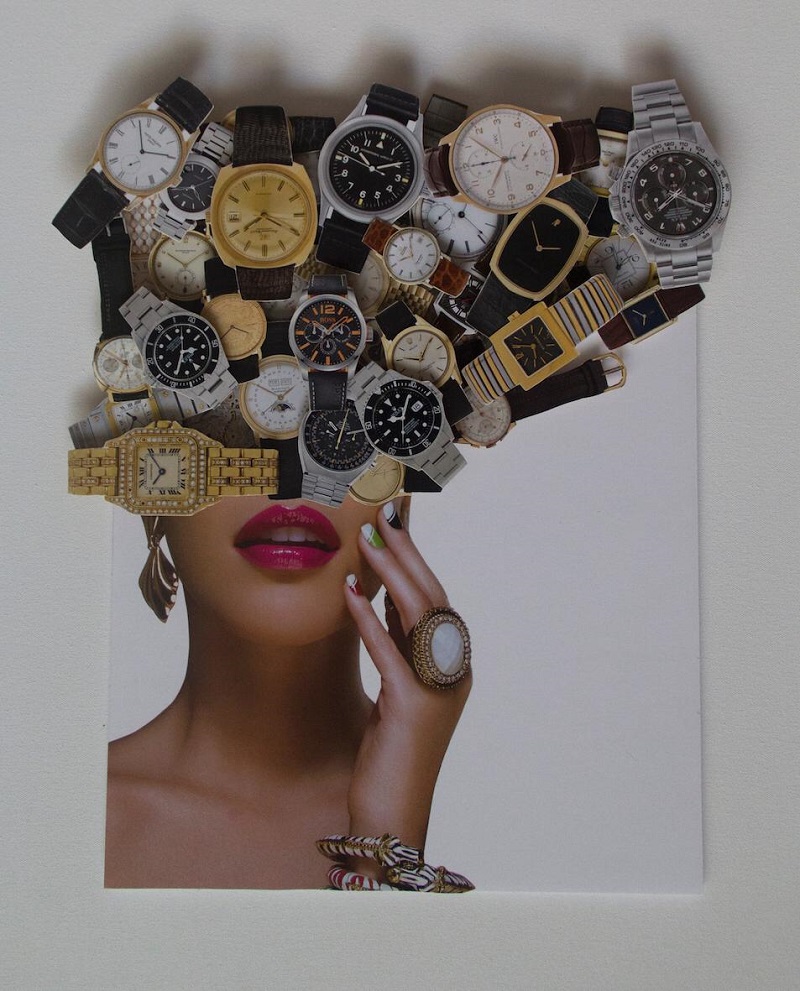 �La violencia de la imagen�