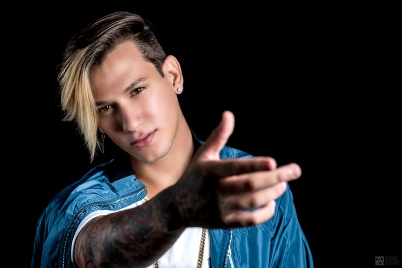 Leo Nuevo: �No hay segundas oportunidades para una primera impresi�n�