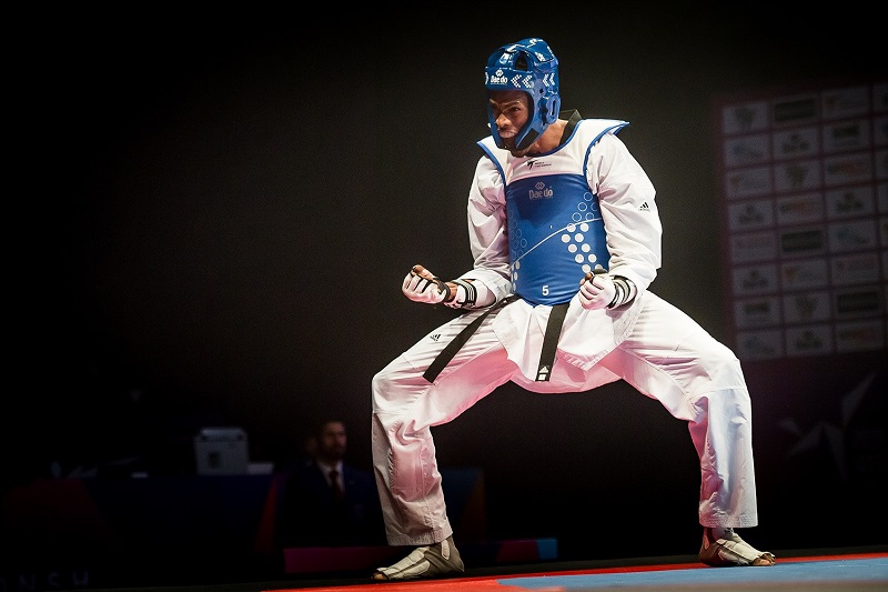 Cuba despide con cuatro t�tulos mundiales temporada 2019