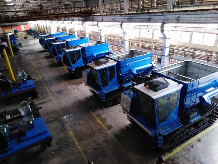 Impulsa Holgu�n programa arrocero cubano