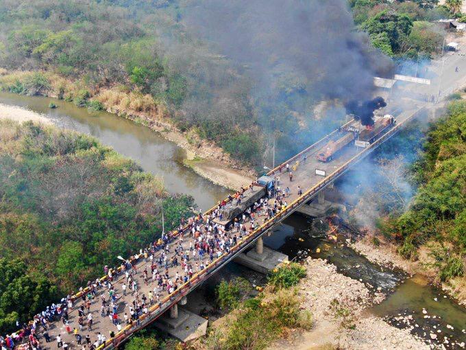 Tachira Tachira
