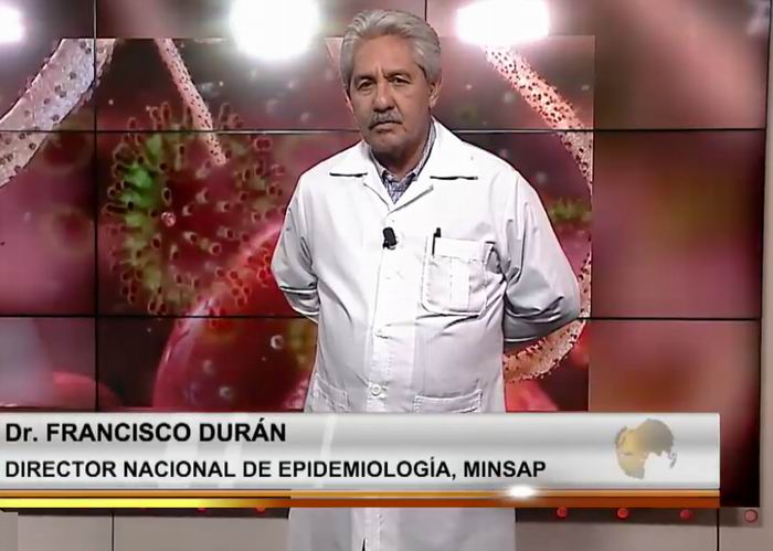 Cuban health ministry ratifies the country remains free of coronavirus