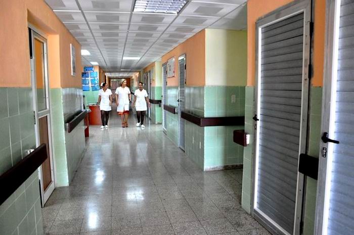 Reorganizan servicios en segundo hospital más grande de Granma