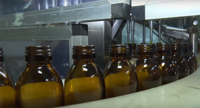 Producen detergente clorado en la provincia de Granma