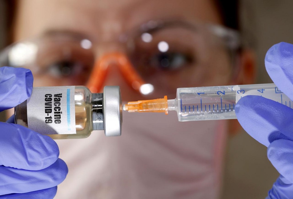 Rusia registrará el miércoles su vacuna contra el nuevo coronavirus