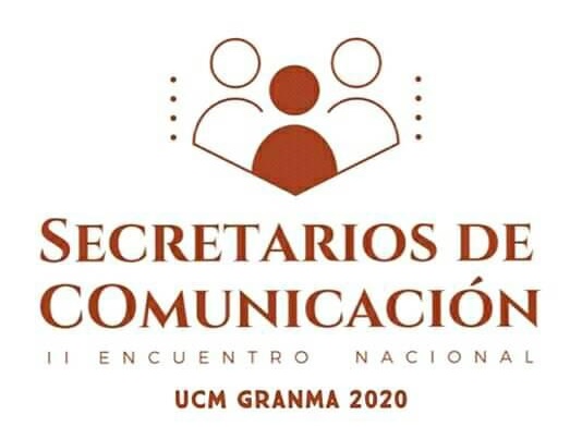Sesiona Encuentro de comunicadores de las Ciencias Médicas de Cuba