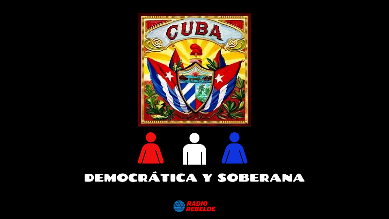 En Audio: La soberanía habita en el pueblo